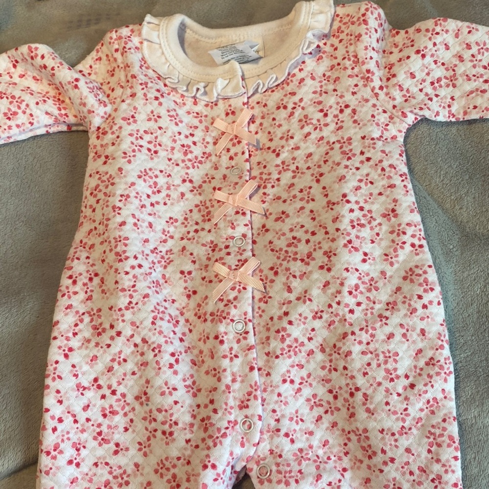 Laura Ashley pijama